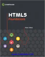 Free Download PDF Books, HTML5 Foundations – PDF Books