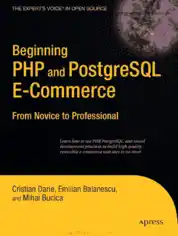 Free Download PDF Books, Beginning PHP And Postgresql ECommerce, Pdf Free Download