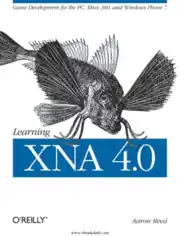 Learning XNA 4.0 –, Learning Free Tutorial Book