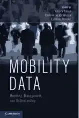 Free Download PDF Books, Mobility Data- Modeling, Management and Understanding – PDF Books