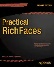 Free Download PDF Books, Practical RichFaces 2nd Edition – PDF Books