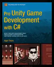 Free Download PDF Books, Pro Unity Game Development with C# – PDF Books