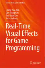 Free Download PDF Books, Real-Time Visual Effects for Game Programming – PDF Books