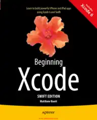 Free Download PDF Books, Beginning Xcode Swift Edition – Free PDF Books