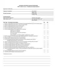 Free Download PDF Books, Apartment Market Survey Form Template
