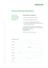 Free Download PDF Books, Customer Satisfaction Questionnaire Template