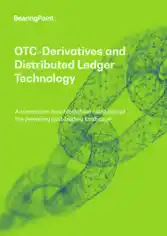 Free Download PDF Books, Distributed Ledger Technology Template