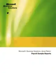 Free Download PDF Books, Online Payroll Template
