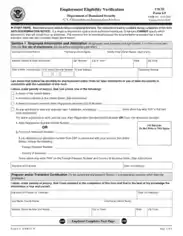 Free Download PDF Books, Employment Verification Form Template