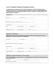 Lcp Sample Contract Template