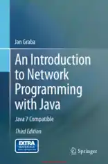 Free Download PDF Books, An Introduction to Network Programming with Java 3rd Edition – Free Pdf Book