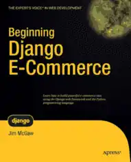 Beginning Django E-Commerce –, Free Ebooks Online