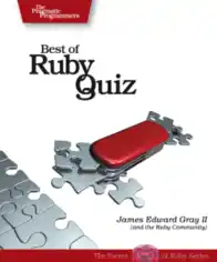 Best of Ruby Quiz –, Drive Book Pdf