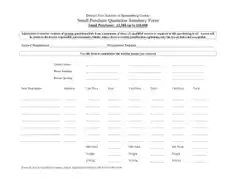 Free Download PDF Books, Purchase Quotation Form Template