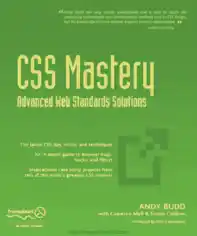 Free Download PDF Books, CSS Mastery Advanced Web Standards Solutions