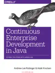 Free Download PDF Books, Continuous Enterprise Development in Java – Free Pdf Book