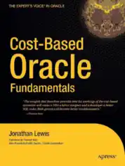 Free Download PDF Books, Cost-Based Oracle Fundamentals – Free Pdf Book