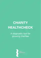 Free Download PDF Books, Charity Healthcheck Questionnaire Template