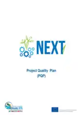 Free Download PDF Books, Charity Project Quality Plan Template