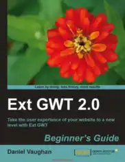 Free Download PDF Books, Ext GWT 2.0 Book – Free Ebook Download Pdf