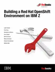 Free Download PDF Books, Building a Red Hat OpenShift Environment On IBM Z