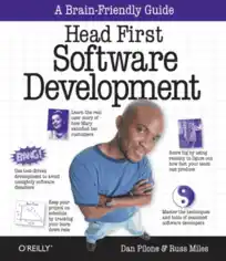 Free Download PDF Books, Head First Software Development
