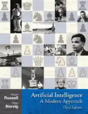 Free Download PDF Books, Artificial Intelligence A Modern Approach Third Edition