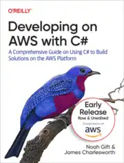 Free Download PDF Books, Developing On Aws With C#