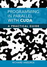 Free Download PDF Books, Programming In Parallel With CUDA