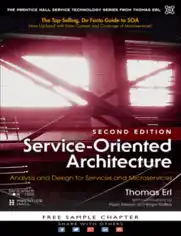 Free Download PDF Books, Service Oriented Architecture 2nd Edition