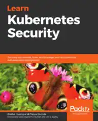 Free Download PDF Books, Learn Kubernetes Security