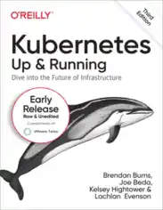 Free Download PDF Books, Kubernetes Up and Running 3rd Edition