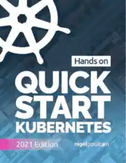 Free Download PDF Books, Quick Start Kubernetes