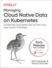 Free Download PDF Books, Managing Cloud Native Data On Kubenetes