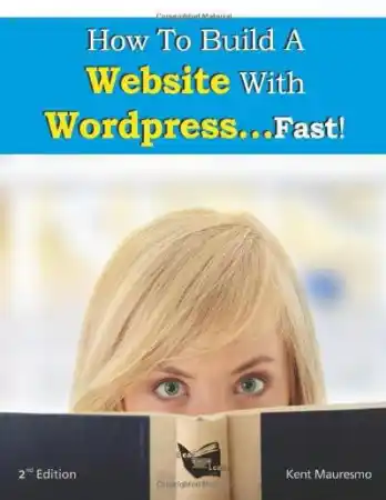 Free Download PDF Books, How To Build A Website With WordPress Fast