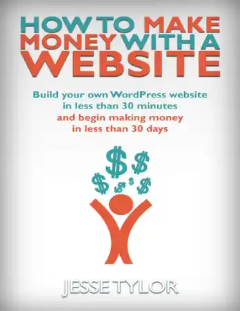 Free Download PDF Books, How To Make Money With A Website