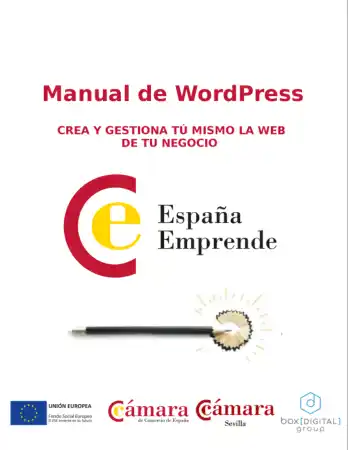 Free Download PDF Books, Manual De WordPress