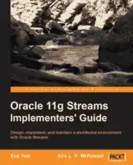 Free Download PDF Books, Oracle 11g Streams Implementer-s Guide – FreePdfBook