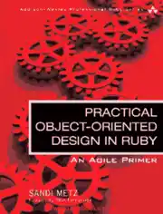 Free Download PDF Books, Practical Object-Oriented Design in Ruby – FreePdfBook