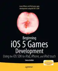 Free Download PDF Books, Beginning iOS 5 Games Development, Pdf Free Download
