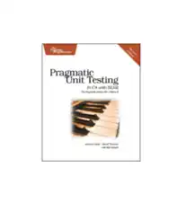 Free Download PDF Books, Pragmatic Unit Testing in C# with NUnit 2nd Edition – FreePdfBook
