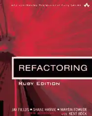 Free Download PDF Books, Refactoring Ruby Edition – FreePdfBook