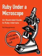 Free Download PDF Books, Ruby Under a Microscope – FreePdfBook