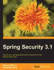 Free Download PDF Books, Spring Security 3.1 – FreePdfBook