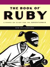 Free Download PDF Books, The Book of Ruby – FreePdfBook