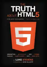 Free Download PDF Books, The Truth About HTML5 – FreePdfBook