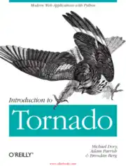 Free Download PDF Books, Introduction to Tornado – FreePdfBook