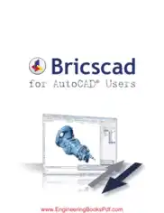 Free Download PDF Books, Bricscad for AutoCAD Users