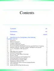 Free Download PDF Books, C# How To Program – FreePdf-Books.com