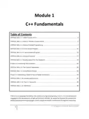 C++ A Beginners Guide Second Edition Book –, Download Full Books For Free